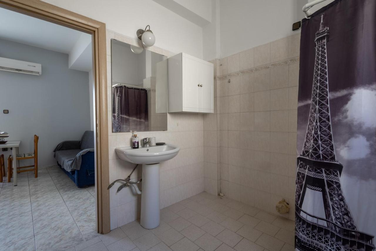 Special Apartment La Larissa Exterior photo